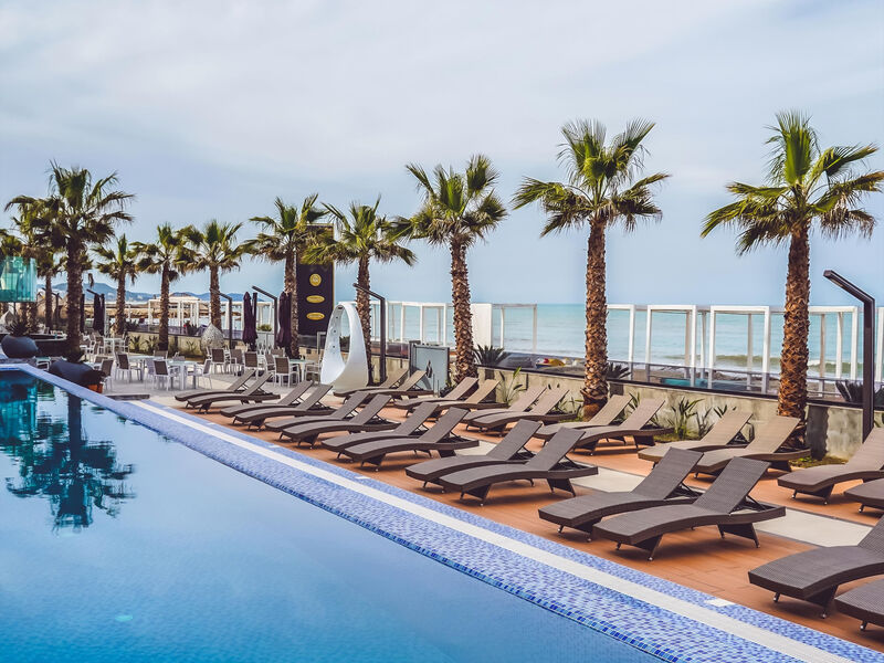 Pinea Resort & Spa