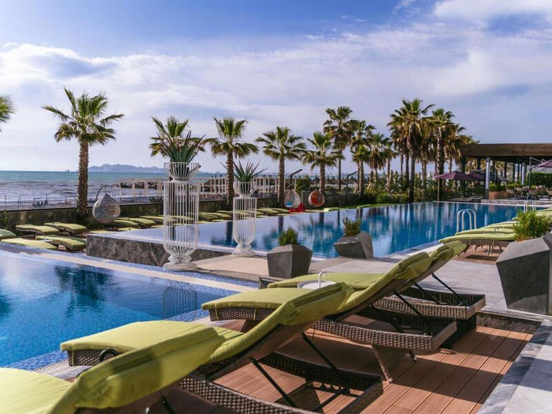Pinea Resort & Spa