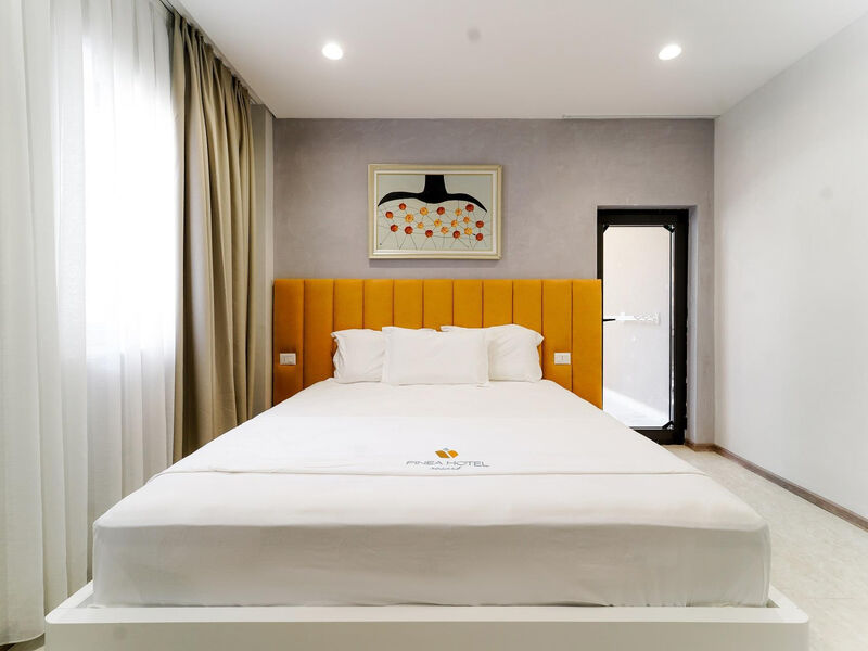 Pinea Resort & Spa