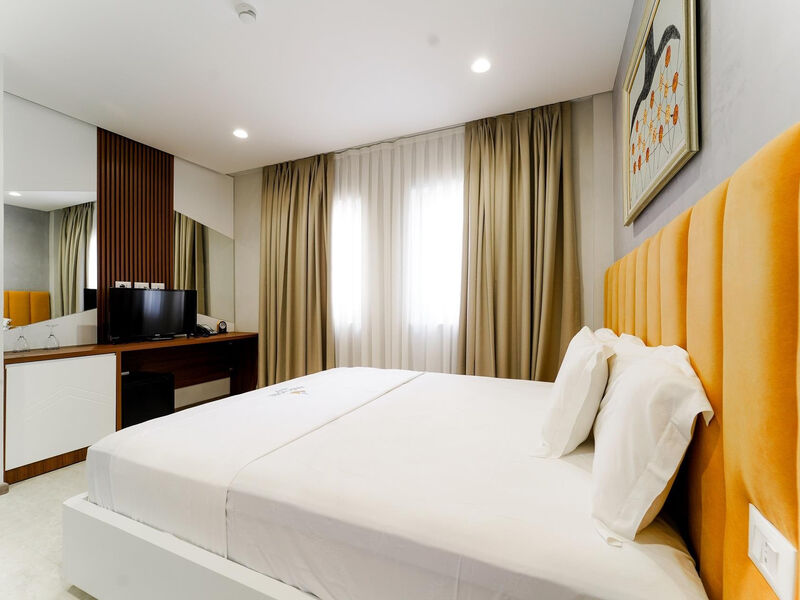 Pinea Resort & Spa