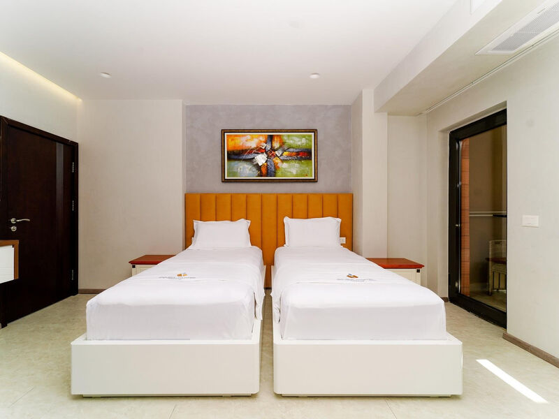 Pinea Resort & Spa