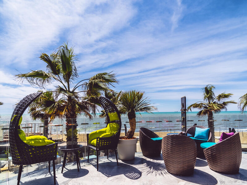 Pinea Resort & Spa