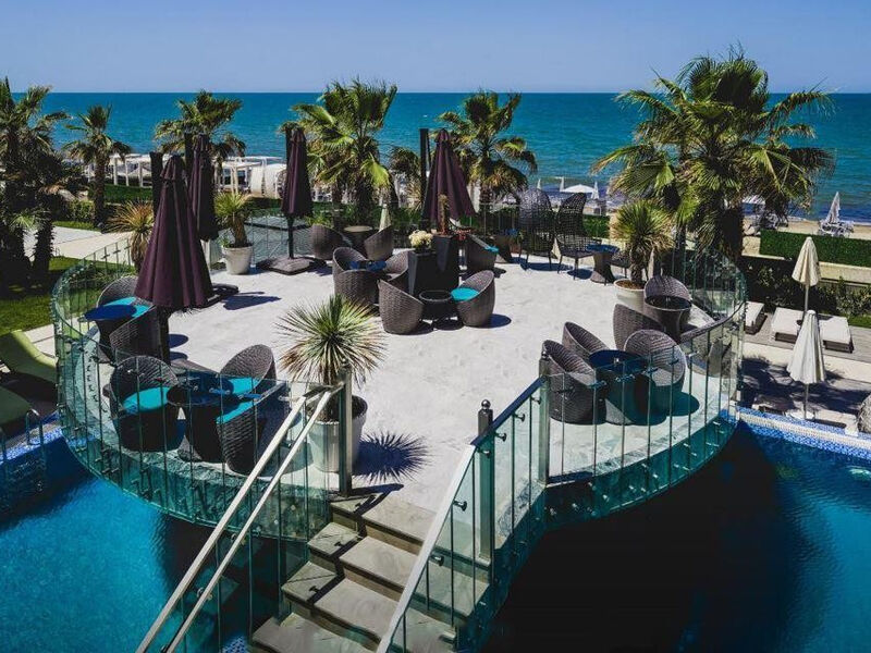 Pinea Resort & Spa