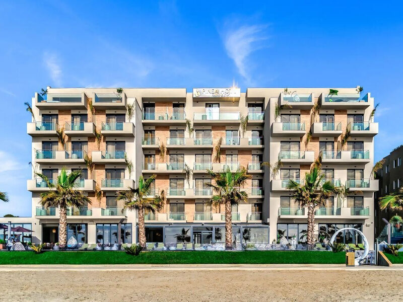 Pinea Resort & Spa