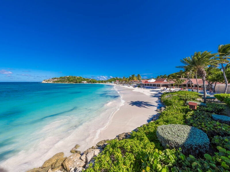 Pineapple Beach Club (Adults Only)