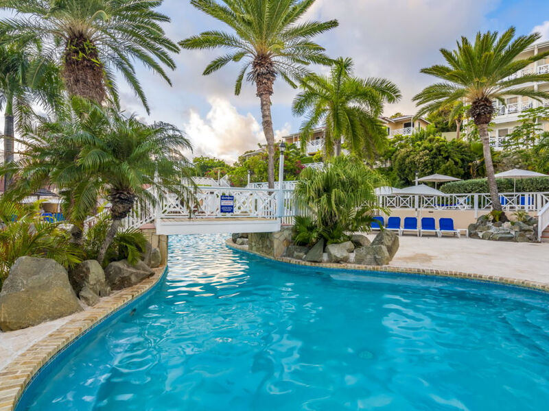 Pineapple Beach Club (Adults Only)