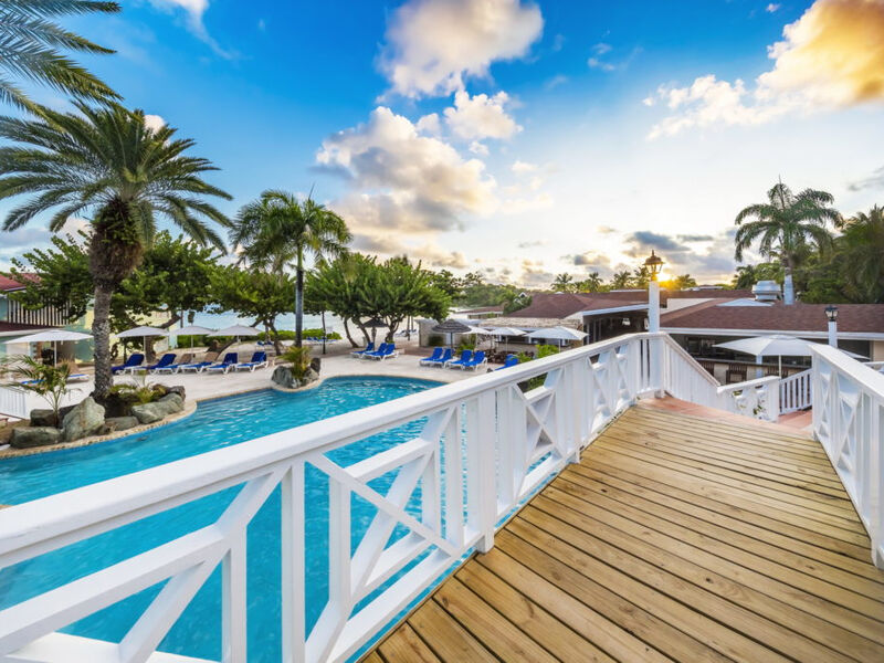 Pineapple Beach Club (Adults Only)