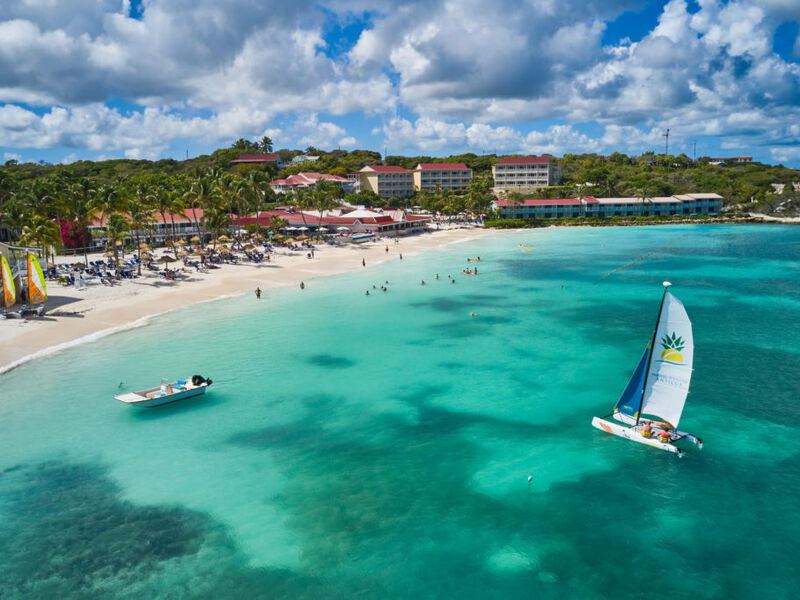 Pineapple Beach Club (Adults Only)
