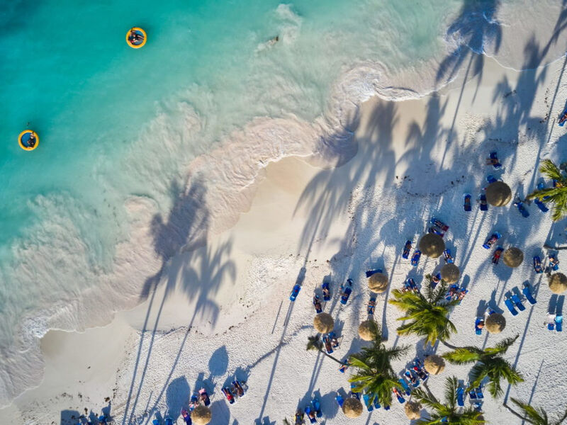 Pineapple Beach Club (Adults Only)