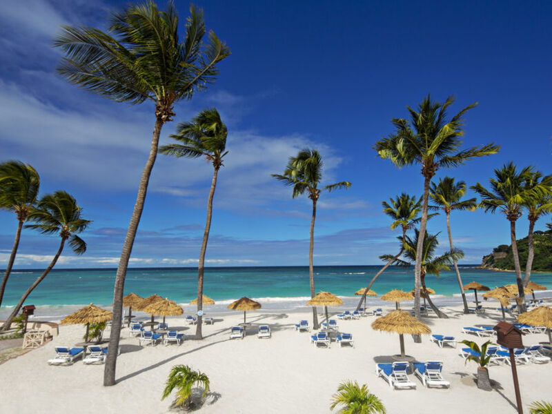 Pineapple Beach Club (Adults Only)