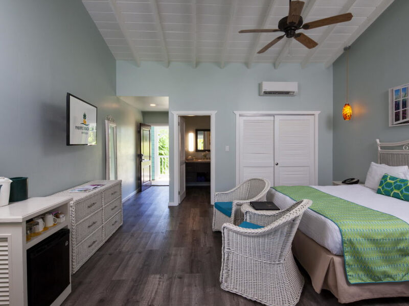 Pineapple Beach Club (Adults Only)