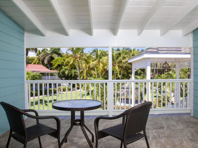 Pineapple Beach Club (Adults Only)