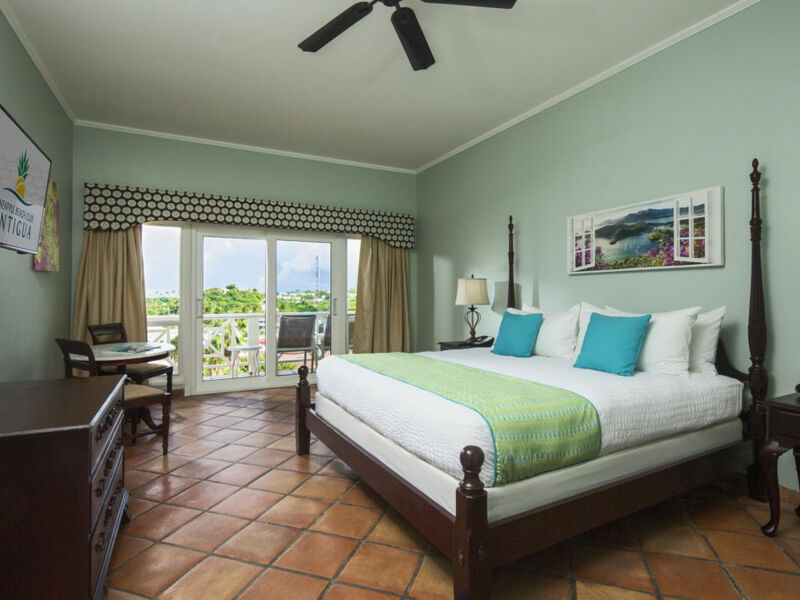 Pineapple Beach Club (Adults Only)