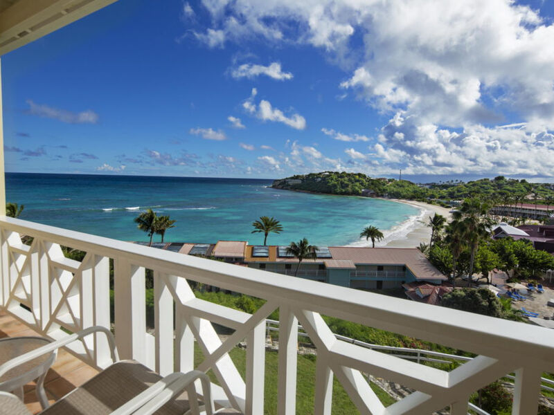 Pineapple Beach Club (Adults Only)