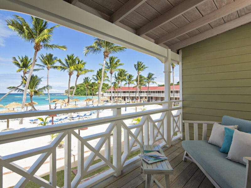 Pineapple Beach Club (Adults Only)