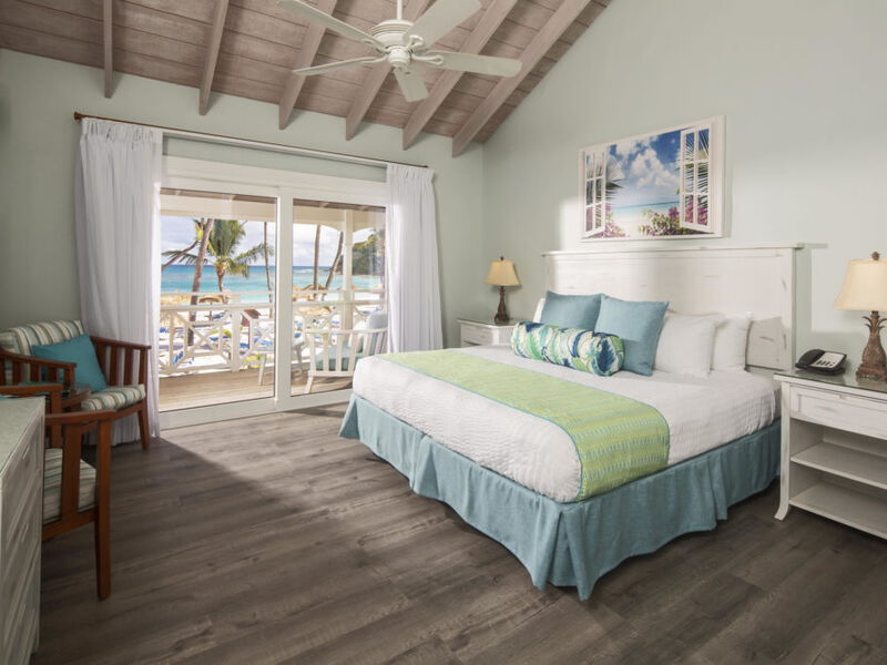 Pineapple Beach Club (Adults Only)