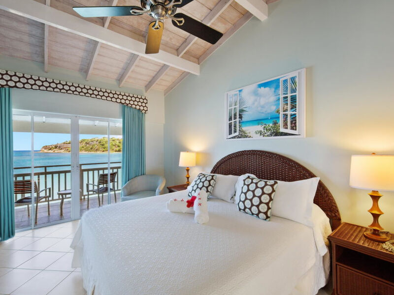 Pineapple Beach Club (Adults Only)