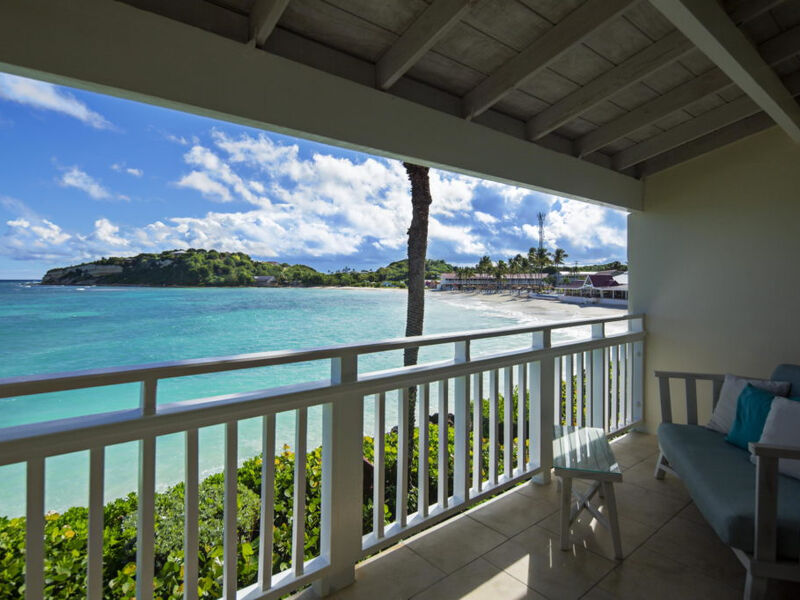 Pineapple Beach Club (Adults Only)