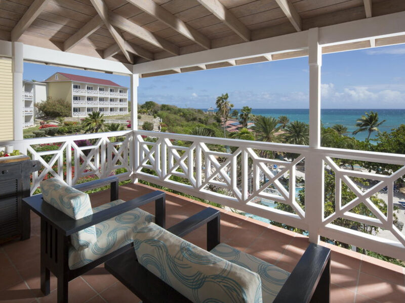 Pineapple Beach Club (Adults Only)