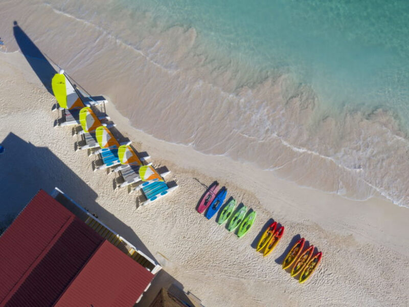 Pineapple Beach Club (Adults Only)