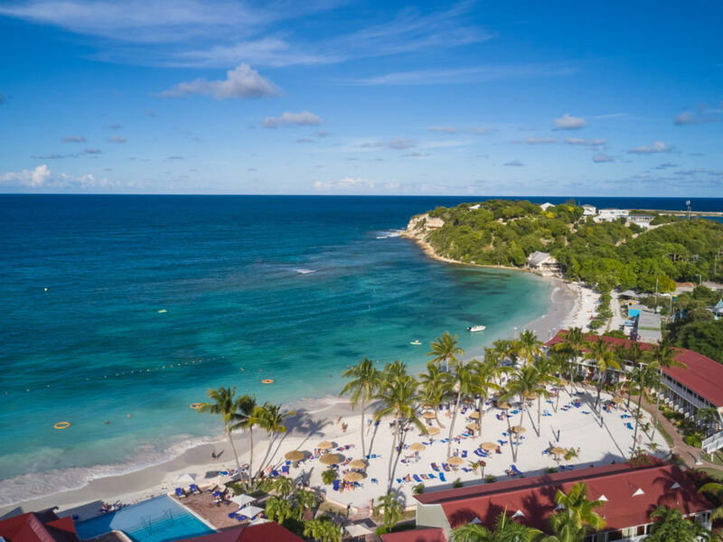 Pineapple Beach Club (Adults Only)