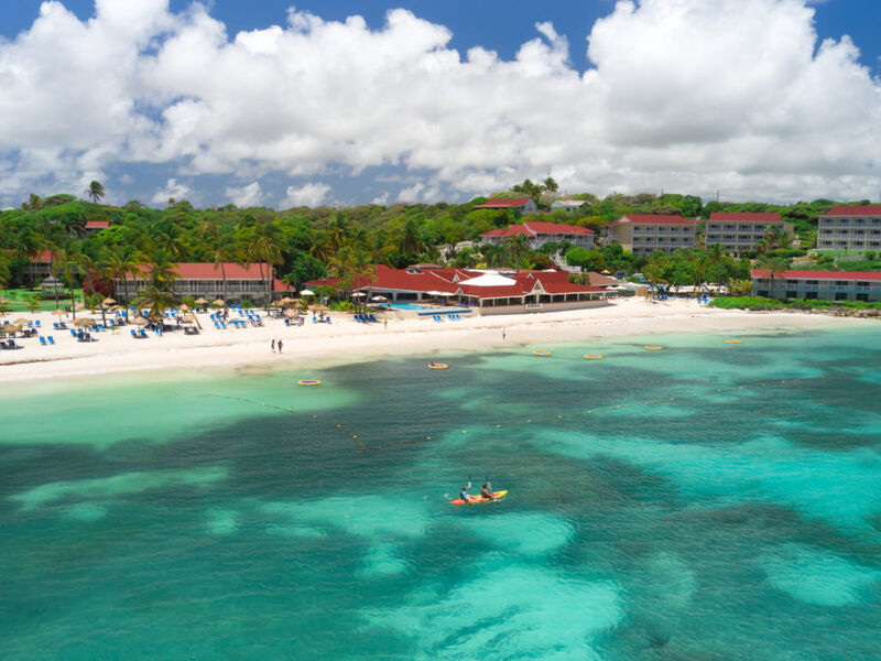 Pineapple Beach Club (Adults Only)