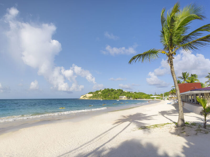 Pineapple Beach Club (Adults Only)