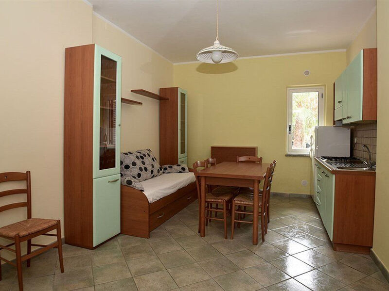 Villaggio Pineta Petto Bianco