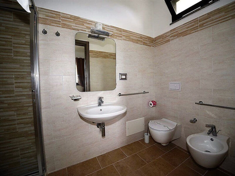 Villaggio Pineta Petto Bianco