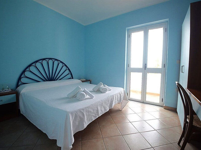 Villaggio Pineta Petto Bianco