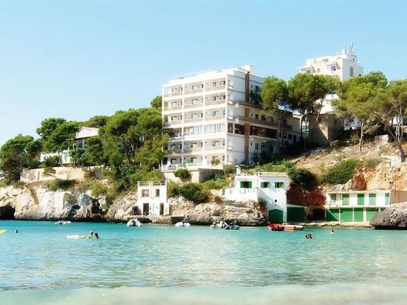 Pinos Playa