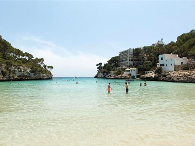 Pinos Playa