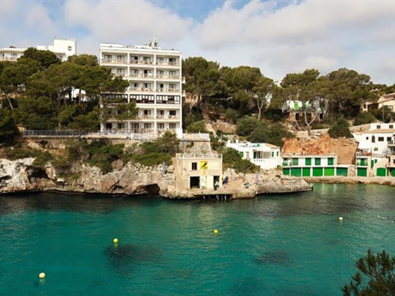 Pinos Playa