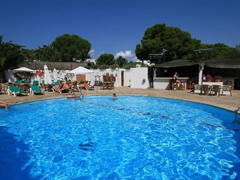 Pinos Playa