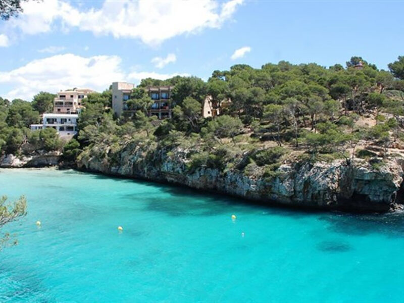 Pinos Playa