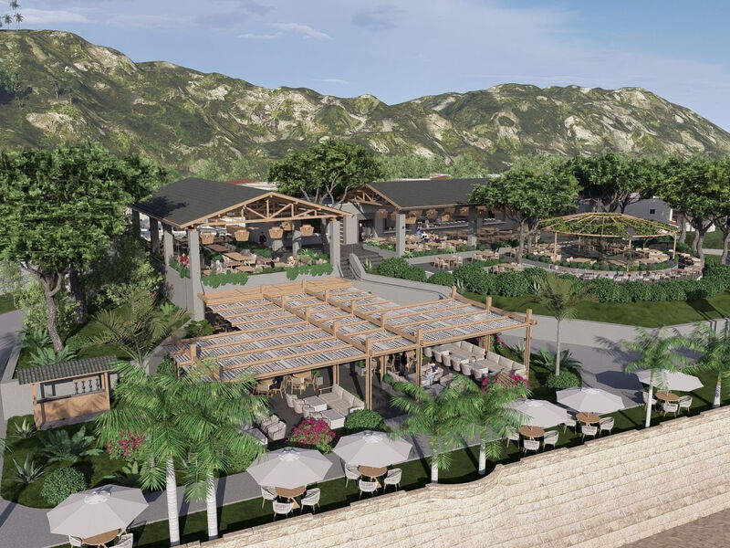 Pirates Beach Club