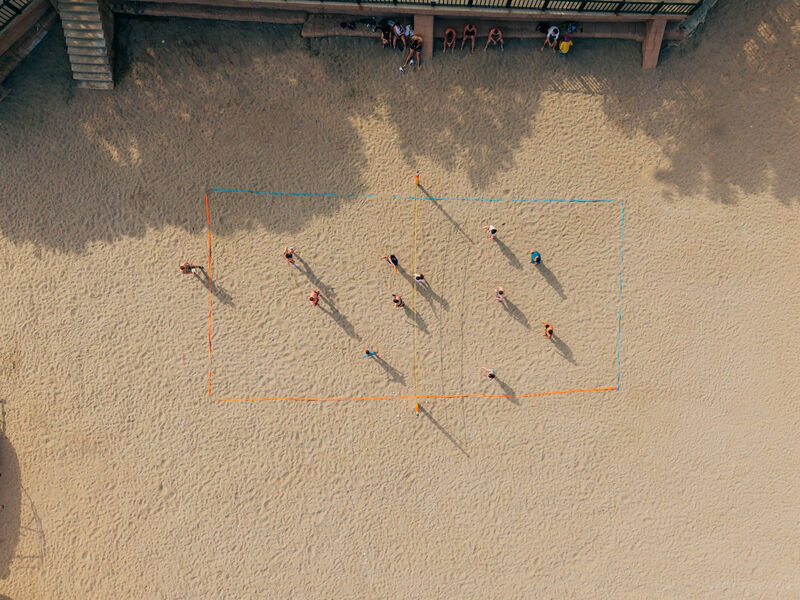Pirates Beach Club
