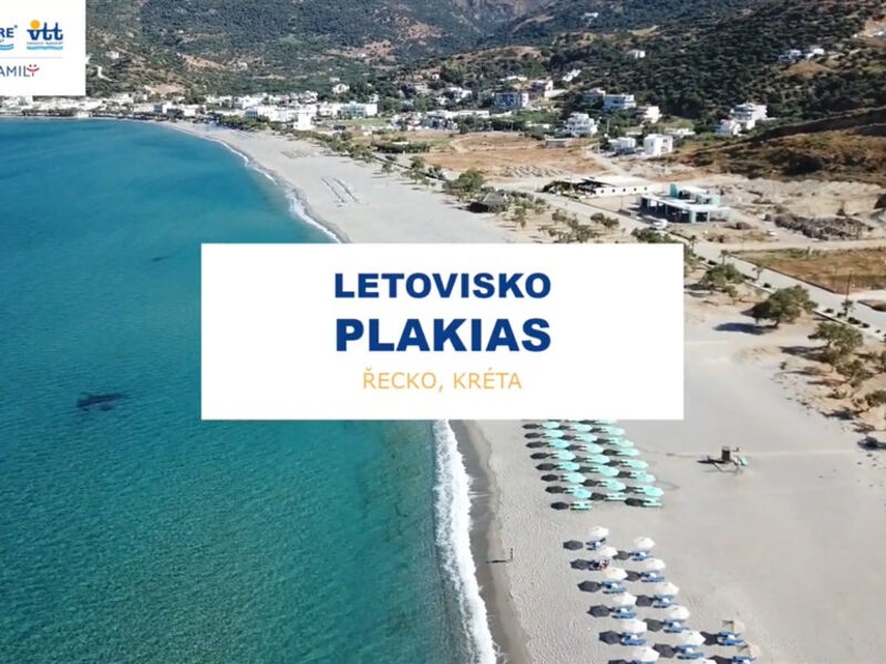 Plakias Bay