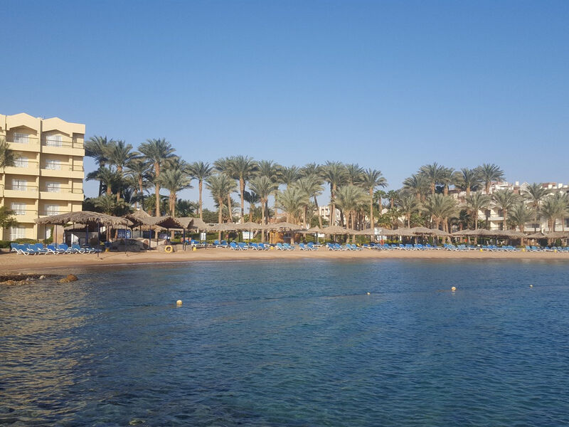 Plakias Cretan Resorts By Alegria