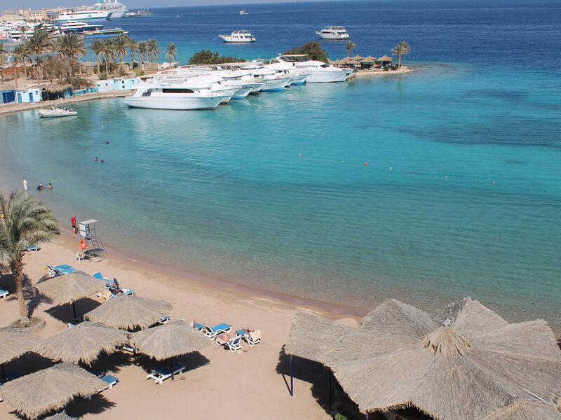 Plakias Cretan Resorts By Alegria