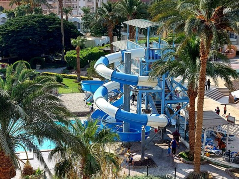 Plakias Cretan Resorts By Alegria