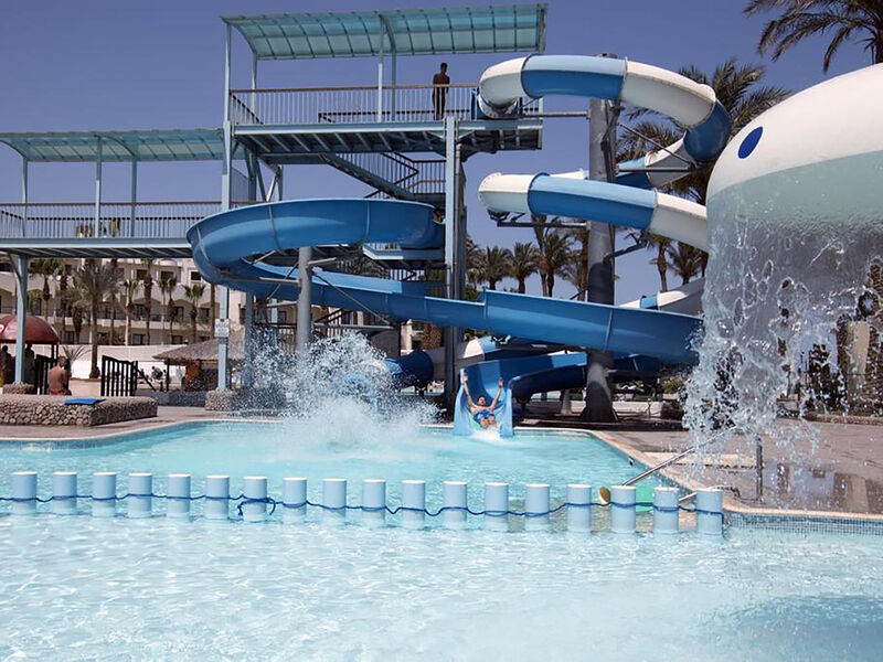 Plakias Cretan Resorts By Alegria