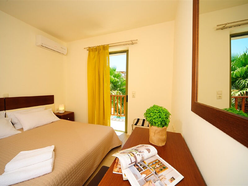 Plakias Resort