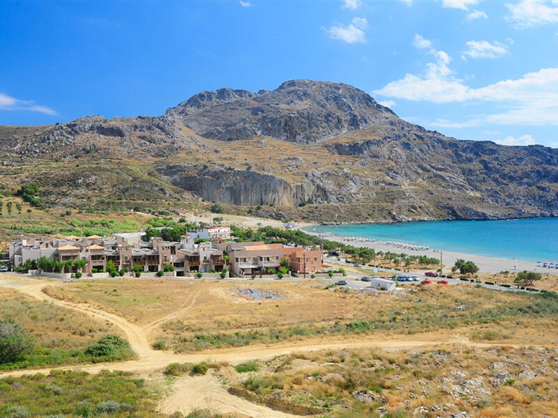 Plakias Resort