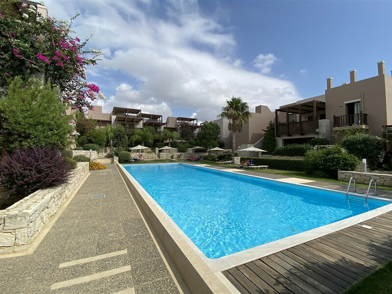 Plakias Resort