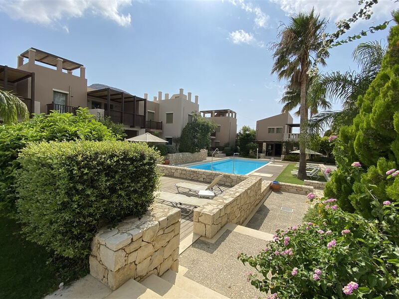 Plakias Resort