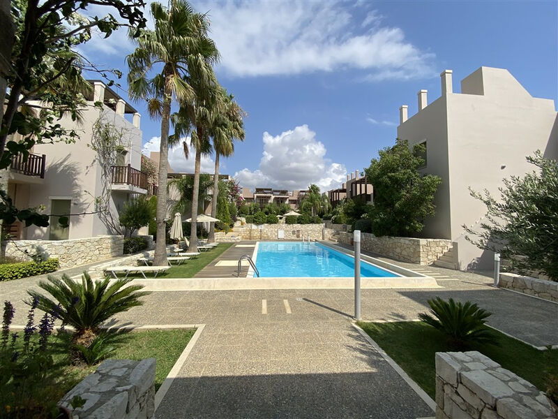 Plakias Resort