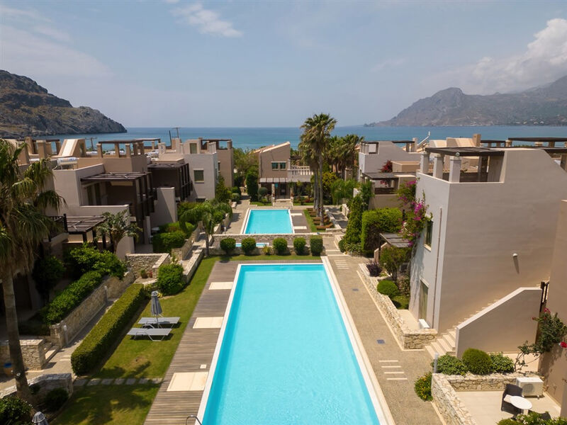 Plakias Resort