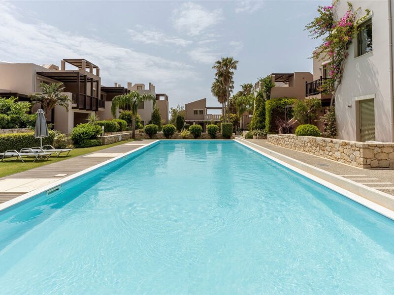 Plakias Resort
