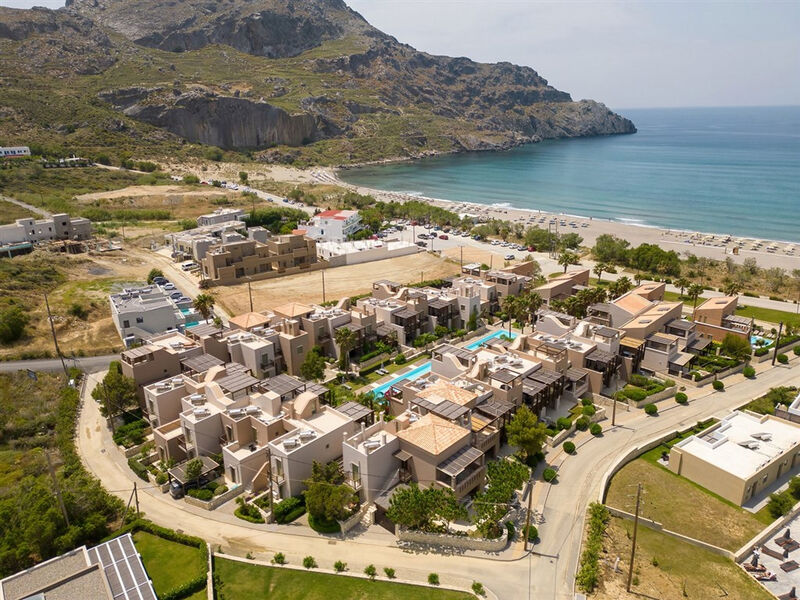 Plakias Resort